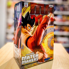 Charger l&#39;image dans la galerie, Son Goku - Match Makers
