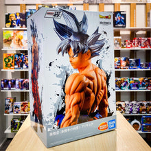 Charger l&#39;image dans la galerie, Son Goku Ultra Instinct - Ichibansho Extreme
