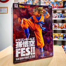 Charger l&#39;image dans la galerie, Son Goku Super Saiyan - Goku Fes Vol. 1
