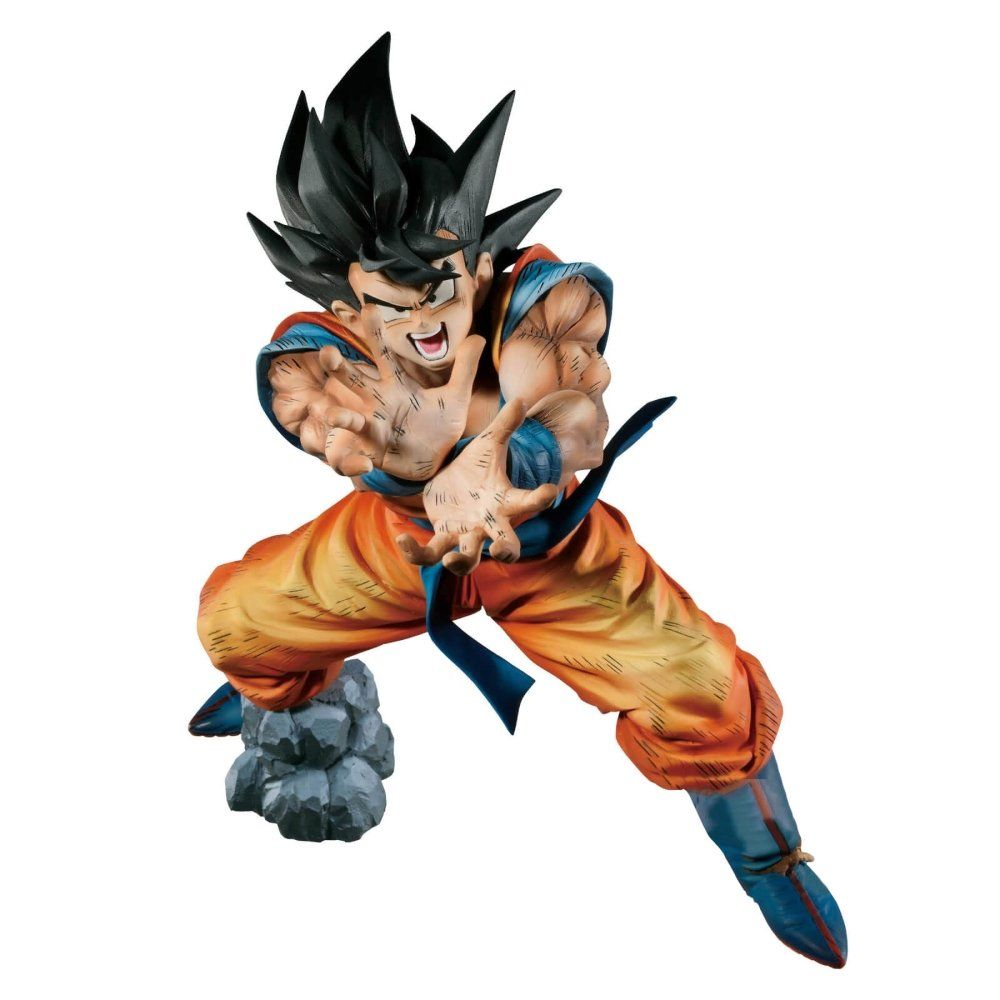 Son Goku - Figure Collection