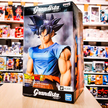 Charger l&#39;image dans la galerie, Son Goku Ultra Instinct Sign - Grandista Nero
