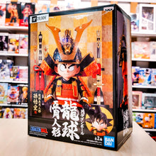 Charger l&#39;image dans la galerie, Son Goku Kid Samourai
