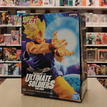 Charger l&#39;image dans la galerie, Son Goku GT Super Saiyan - Ultimate Soldiers
