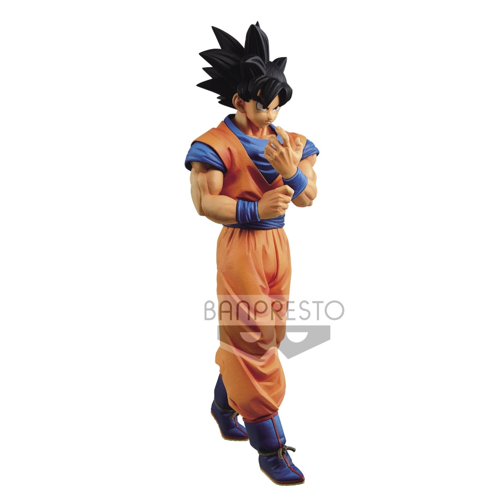 Son Goku - Edge Works Vol.1