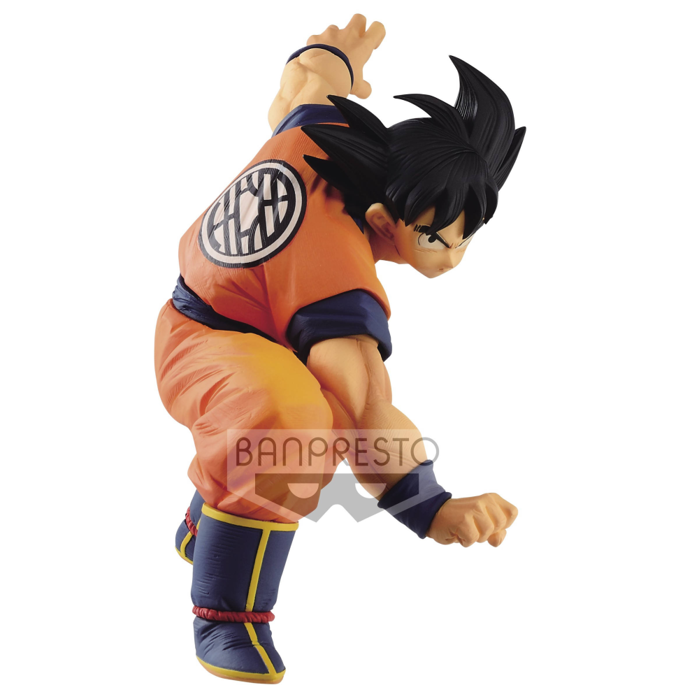 Son Goku - Goku Fes