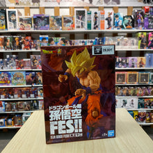 Charger l&#39;image dans la galerie, Son Goku Super Saiyan - Goku Fes Vol. 12
