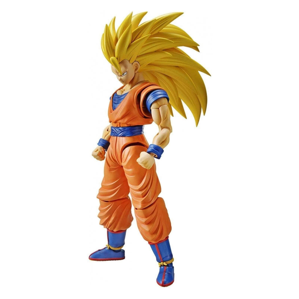 Son Goku Super Saiyan 3 - Rise