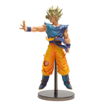 Charger l&#39;image dans la galerie, Son Goku Super Saiyan - Blood of Saiyans
