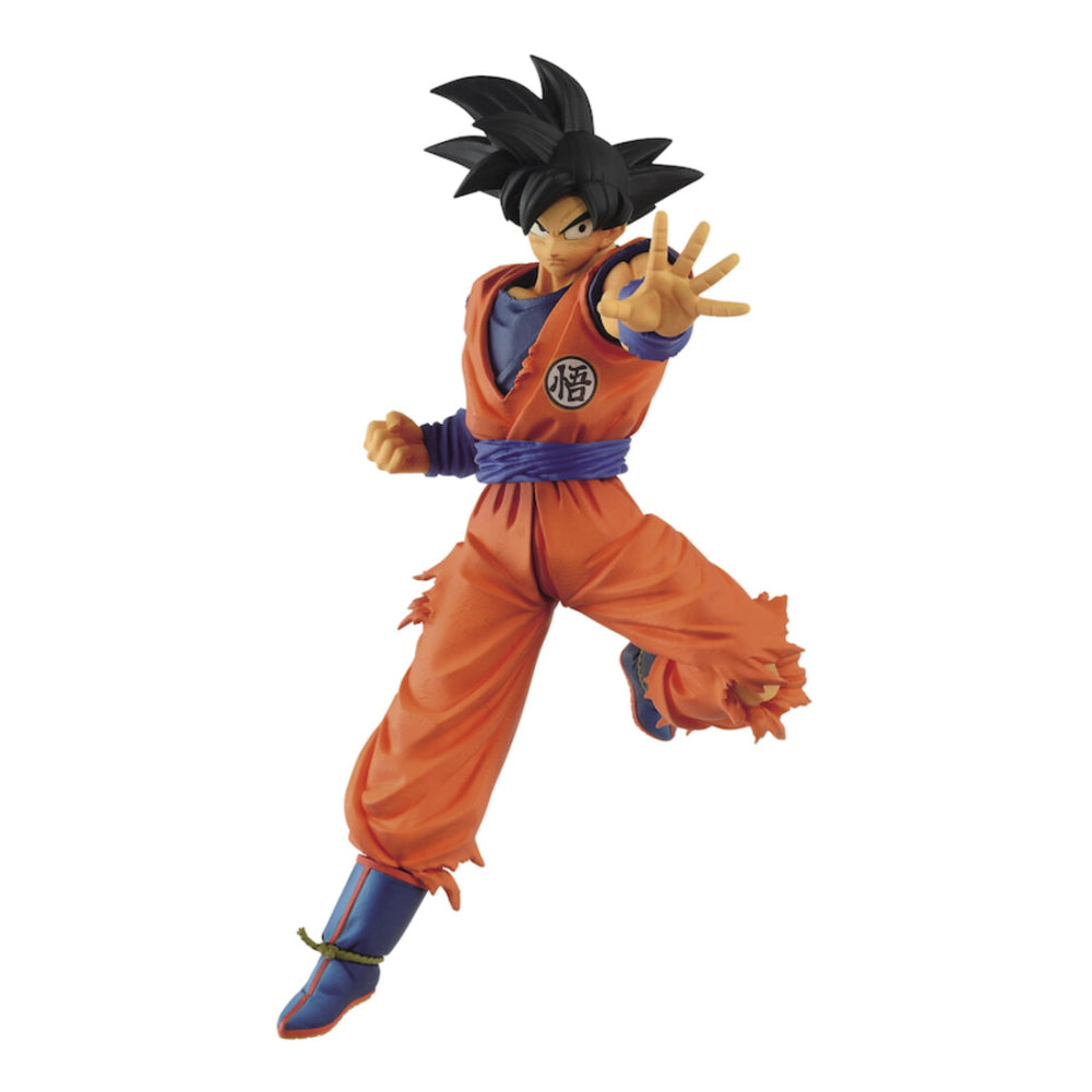 Son Goku - Chosenshiretsuden II Vol 6