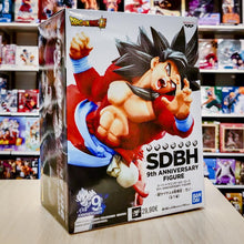 Charger l&#39;image dans la galerie, Goku Xeno Super Saiyan 4 - Heroes 9th
