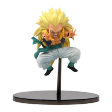 Charger l&#39;image dans la galerie, Gotenks Super Saiyan 3 - Chosenshiretsuden
