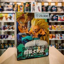 Charger l&#39;image dans la galerie, Gotenks Super Saiyan 3 - Chosenshiretsuden
