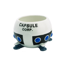 Charger l&#39;image dans la galerie, Vaisseau Capsule Corp (Dragon Ball) - Mug 3D
