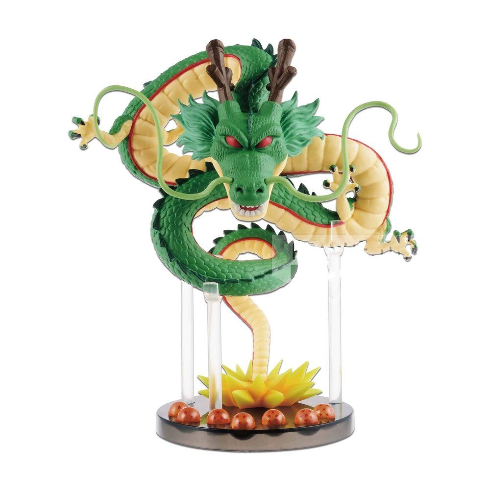 Shenron - Mega World Collectable