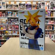 Charger l&#39;image dans la galerie, Trunks Super Saiyan - Solid Edge Works Vol 2
