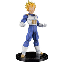 Charger l&#39;image dans la galerie, Vegeta Super Saiyan - Figuarts Zero EX
