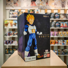 Charger l&#39;image dans la galerie, Vegeta Super Saiyan - Figuarts Zero EX
