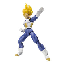 Charger l&#39;image dans la galerie, Vegeta Super Saiyan - S.H. Figuarts
