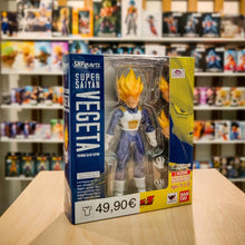 Charger l&#39;image dans la galerie, Vegeta Super Saiyan - S.H. Figuarts
