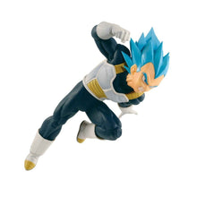 Charger l&#39;image dans la galerie, Vegeta Super Saiyan Blue - Ultimate Soldiers
