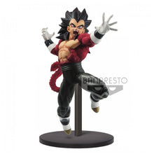 Charger l&#39;image dans la galerie, Vegeta Xeno Super Saiyan 4 - Heroes 9th Anniversary
