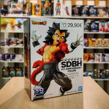 Charger l&#39;image dans la galerie, Vegeta Xeno Super Saiyan 4 - Heroes 9th Anniversary
