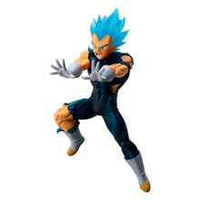 Charger l&#39;image dans la galerie, Vegeta Super Saiyan Blue - Ichibansho
