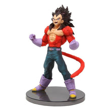 Charger l&#39;image dans la galerie, Vegeta Super Saiyan 4 - Blood of Saiyans
