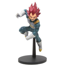 Charger l&#39;image dans la galerie, Vegeta God - Blood of Saiyans
