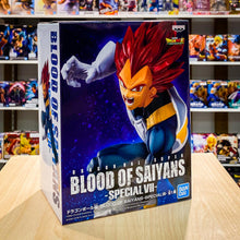 Charger l&#39;image dans la galerie, Vegeta God - Blood of Saiyans
