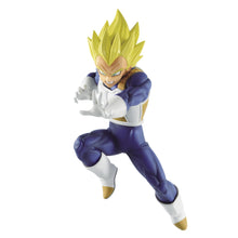 Charger l&#39;image dans la galerie, Vegeta Super Saiyan - Chosenshiretsuden II Vol. 5
