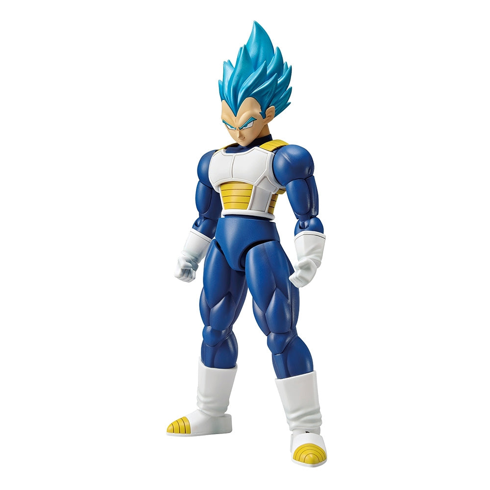 Vegeta Blue - Rise