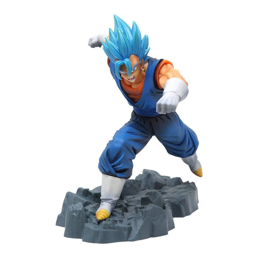 Vegetto Super Saiyan Blue - Dokkan Battle Collab