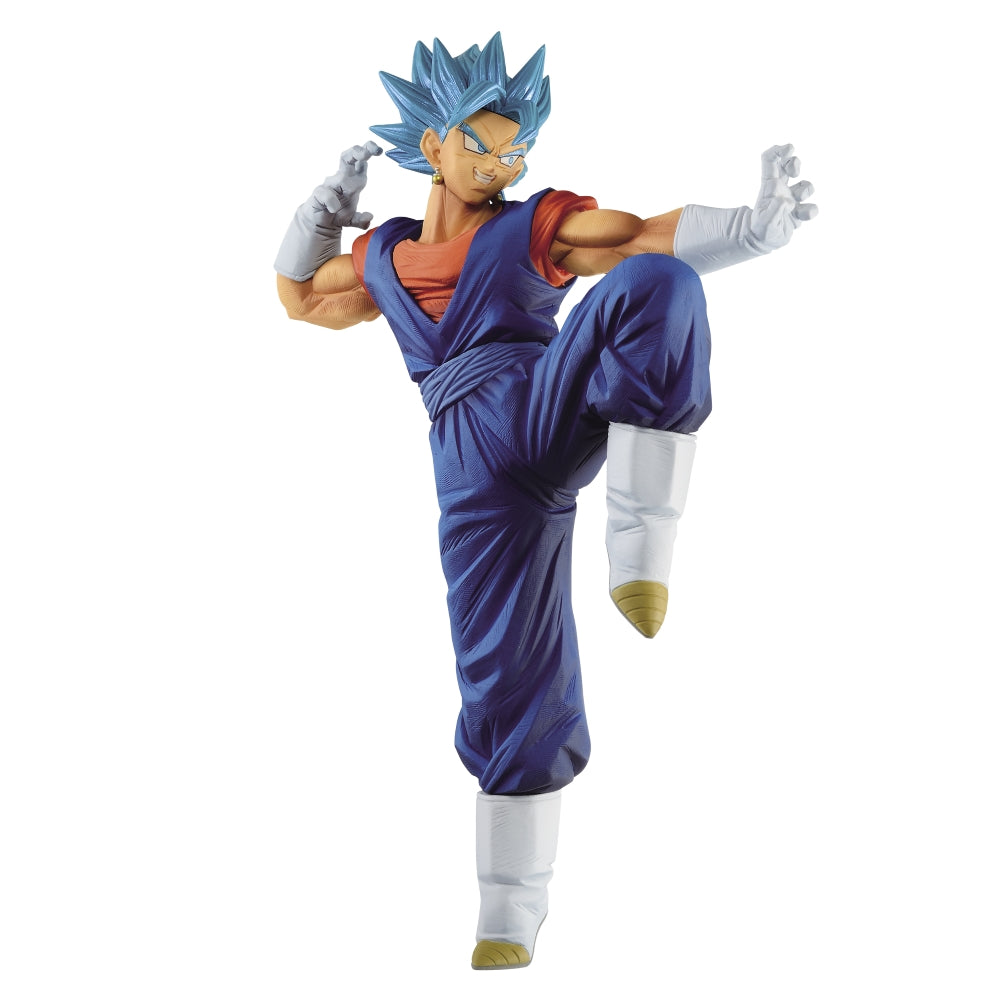 Vegetto Blue - Goku Fes Vol.14