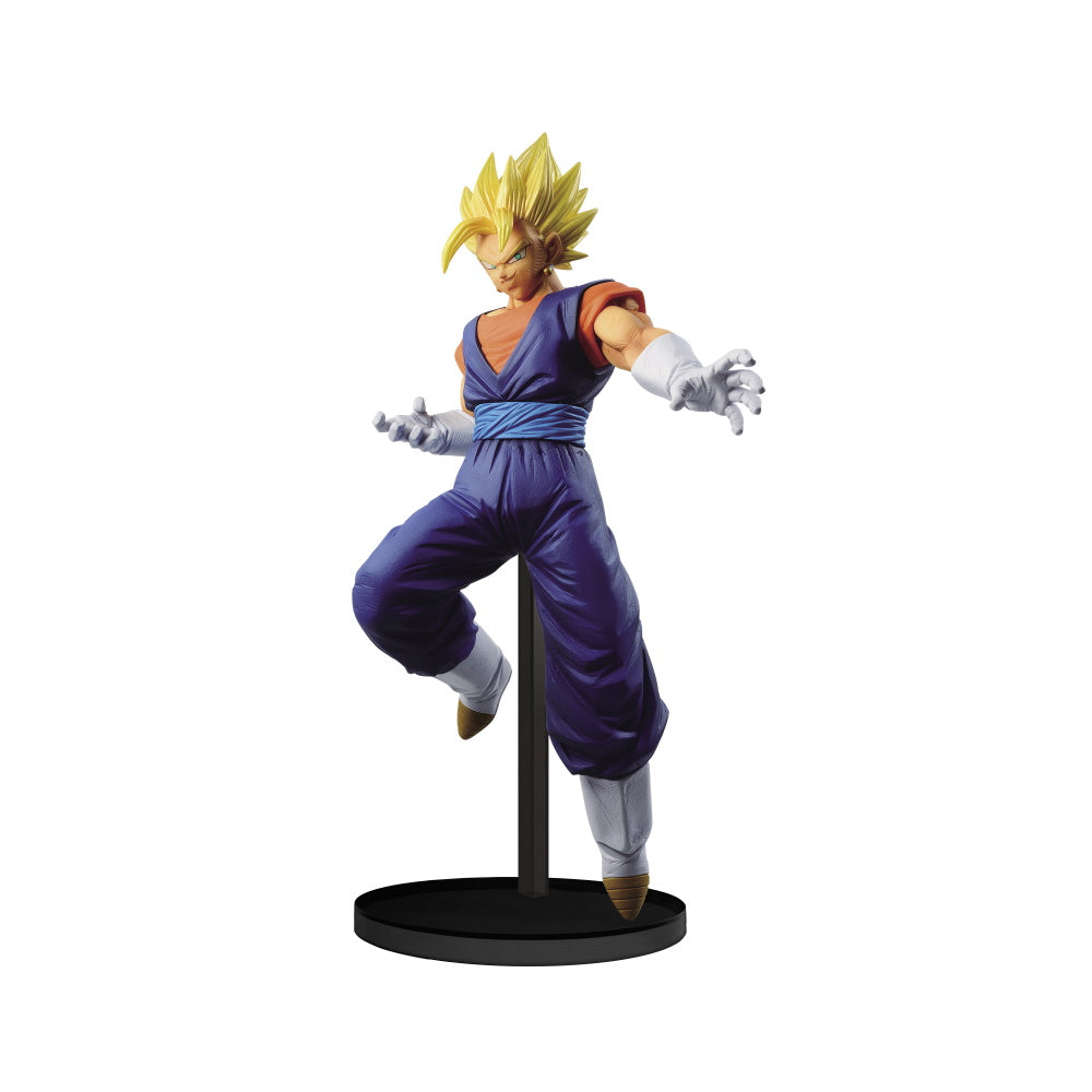 Vegetto Super Saiyan  - Dragon Ball Z Legends Collab