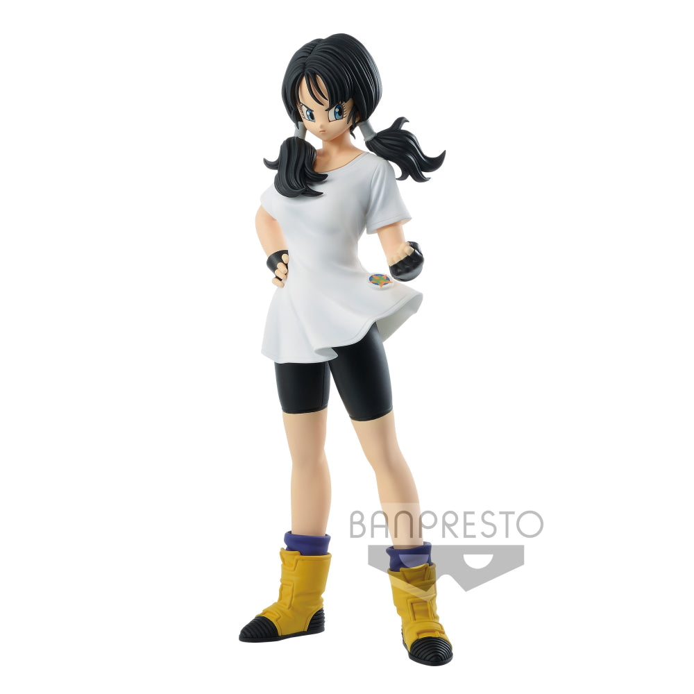 Videl - Glitter and Glamours (Vers B)