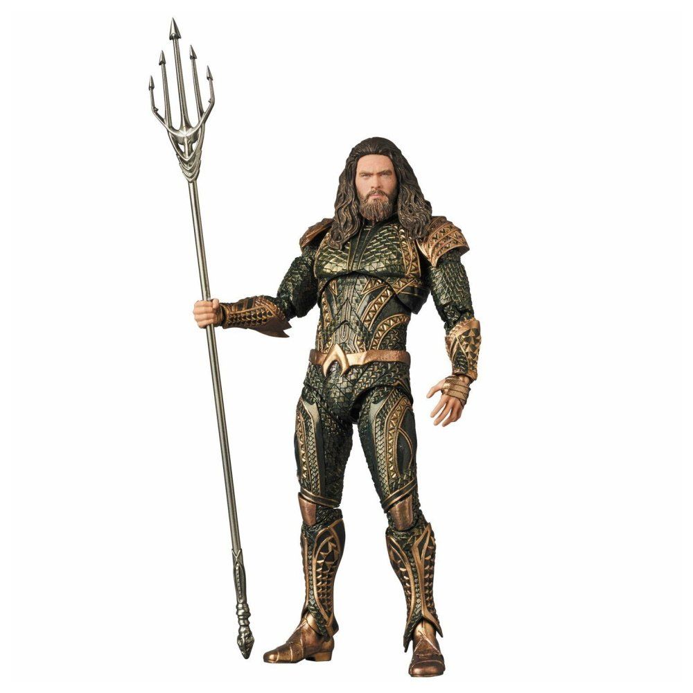 Aquaman - Justice League ARTFX