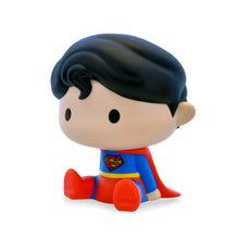 Charger l&#39;image dans la galerie, Superman Chibi - Tirelire
