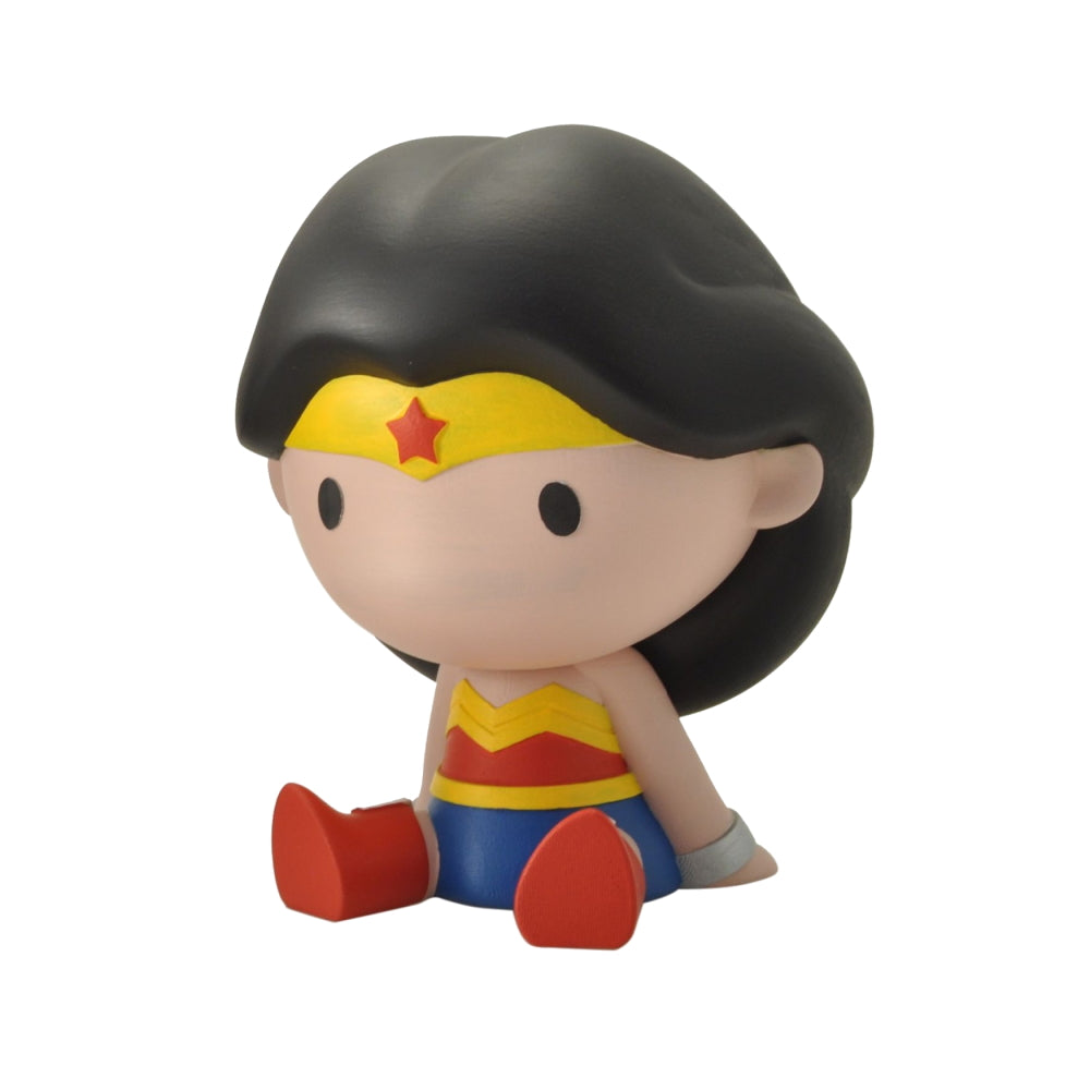 Wonder Woman Chibi - Tirelire