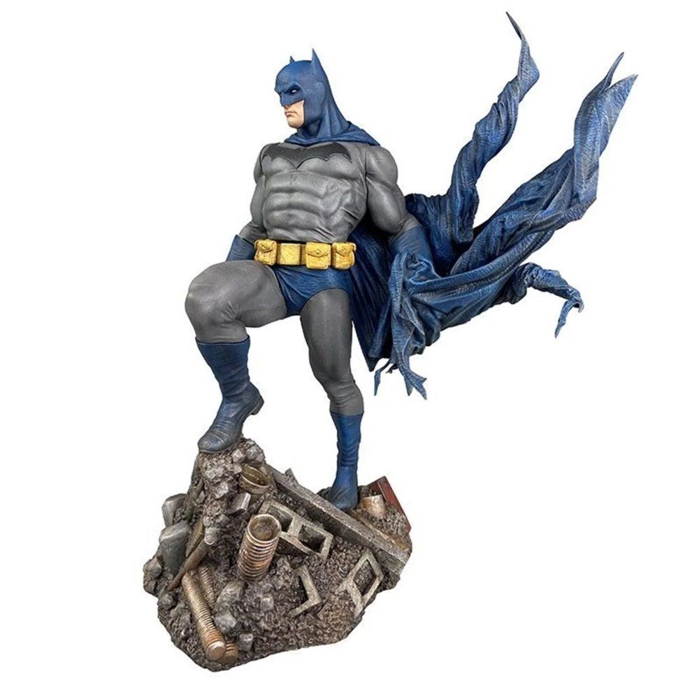 Batman Defiant - DC Gallery