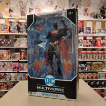 Charger l&#39;image dans la galerie, Batman Beyond - DC Multiverse
