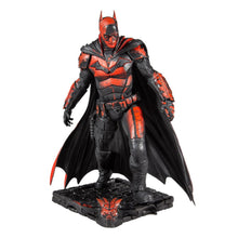 Charger l&#39;image dans la galerie, Batman -  DC Multiverse The Batman Movie Gold Label
