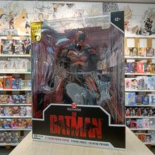 Charger l&#39;image dans la galerie, Batman -  DC Multiverse The Batman Movie Gold Label
