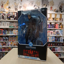 Charger l&#39;image dans la galerie, Batman Unmasked -  DC Multiverse The Batman Movie
