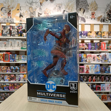 Charger l&#39;image dans la galerie, Flash - DC Multiverse Justice League Movie
