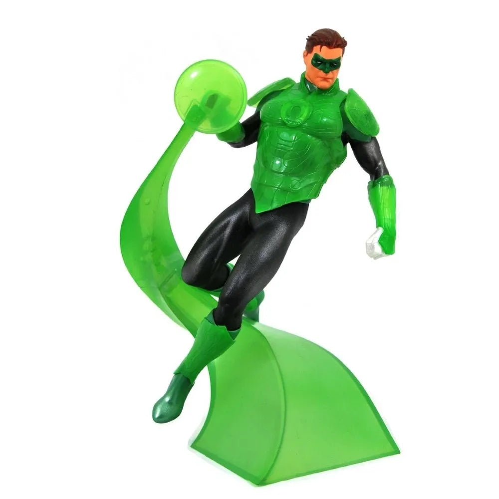 Green Lantern - DC Gallery