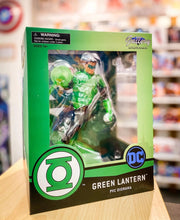 Charger l&#39;image dans la galerie, Green Lantern - DC Gallery
