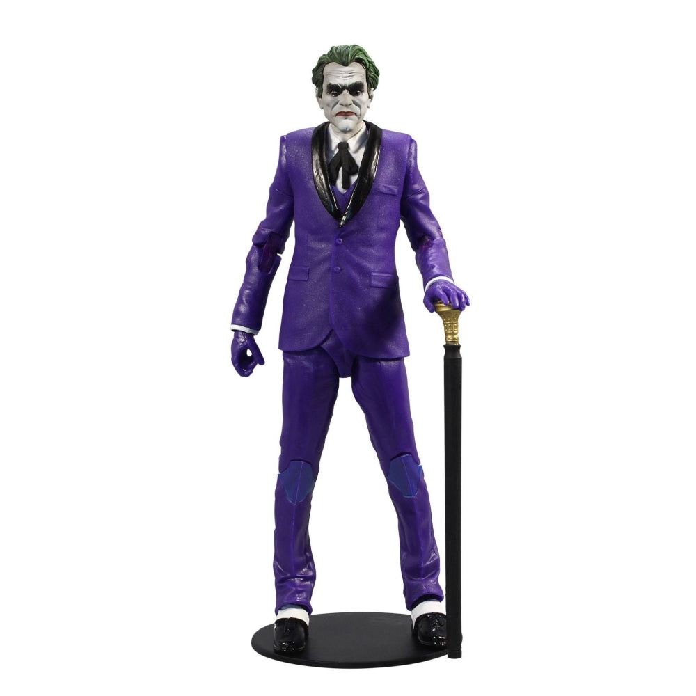 Joker Criminal -  DC Multiverse Three Jokers