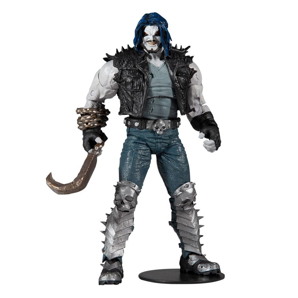 Lobo -  DC Multiverse (DC Rebirth)