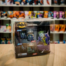 Charger l&#39;image dans la galerie, Batman vs Joker - Mug Thermo-réactif
